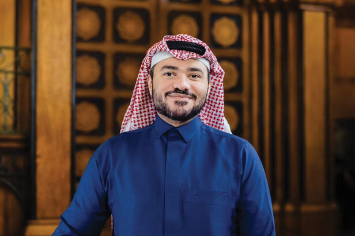 El activista árabe Loay Alshareef advierte en Bruselas del avance del islamismo radical: «Europa está manejando mal la amenaza»