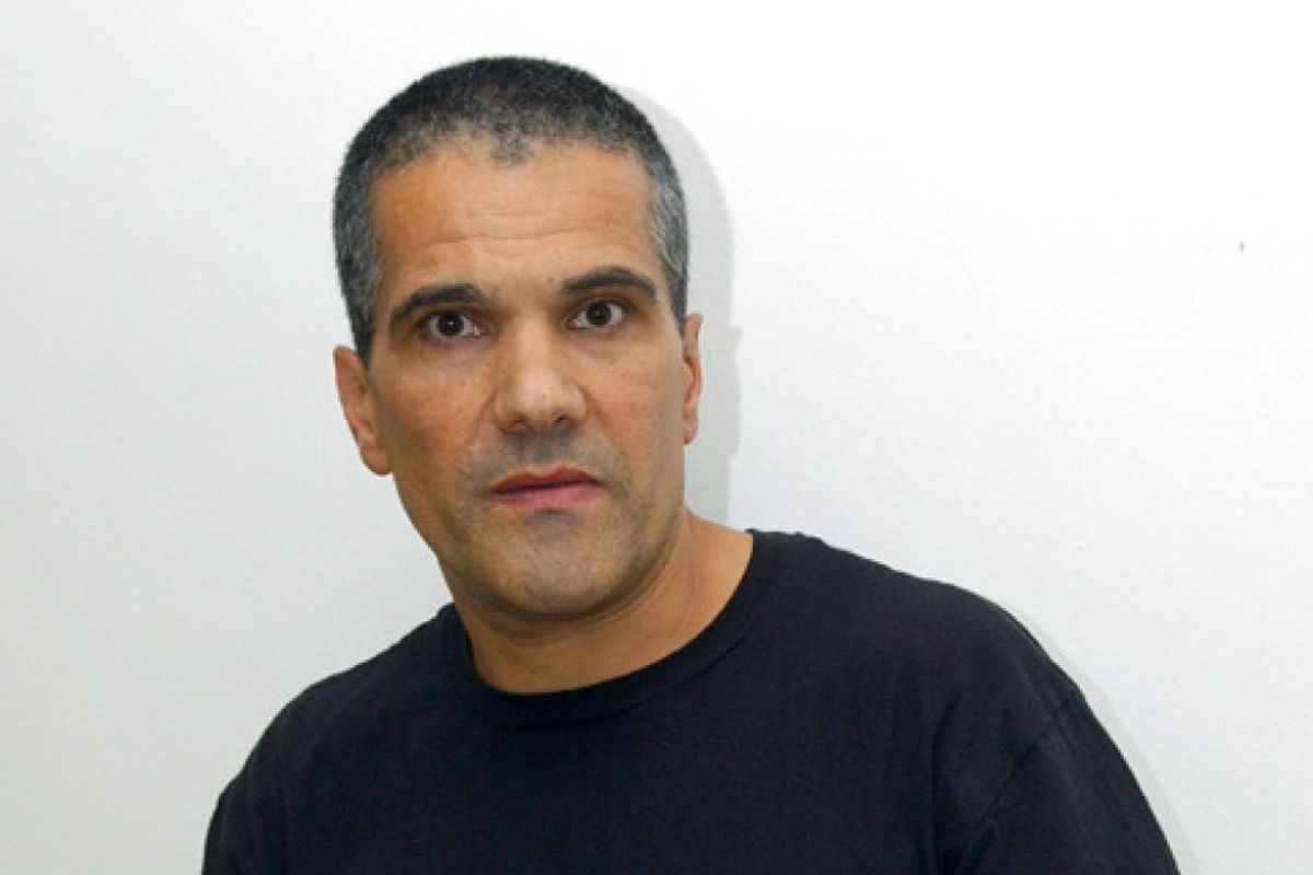 El Gobierno vasco concede el tercer grado al etarra ‘Gadafi’, asesino en serie de 15 personas que no se ha arrepentido de sus crímenes