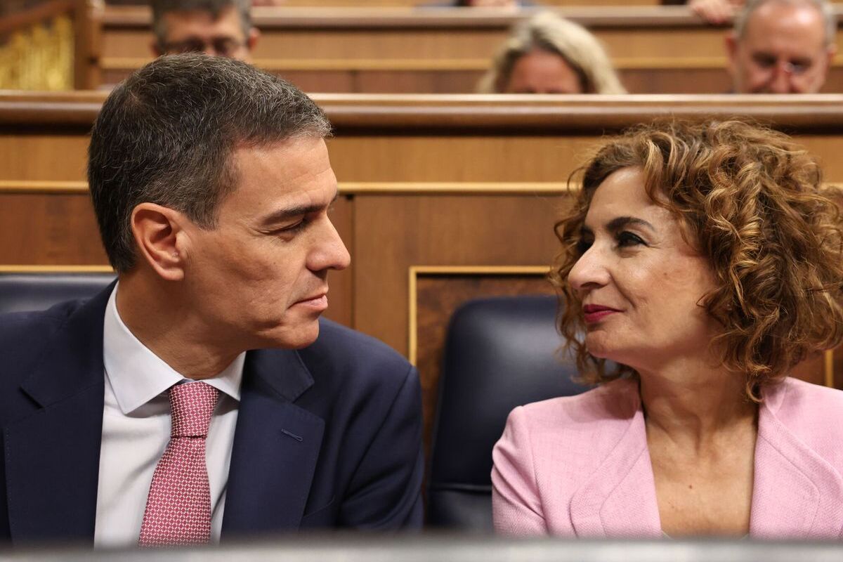 El infierno fiscal tiene nombre y cuota