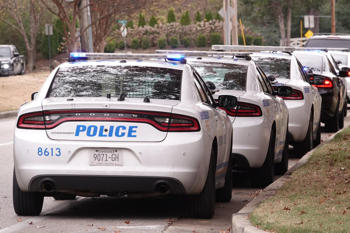 Al menos 19 personas desaparecidas tras una explosión en una fábrica de Tennessee
