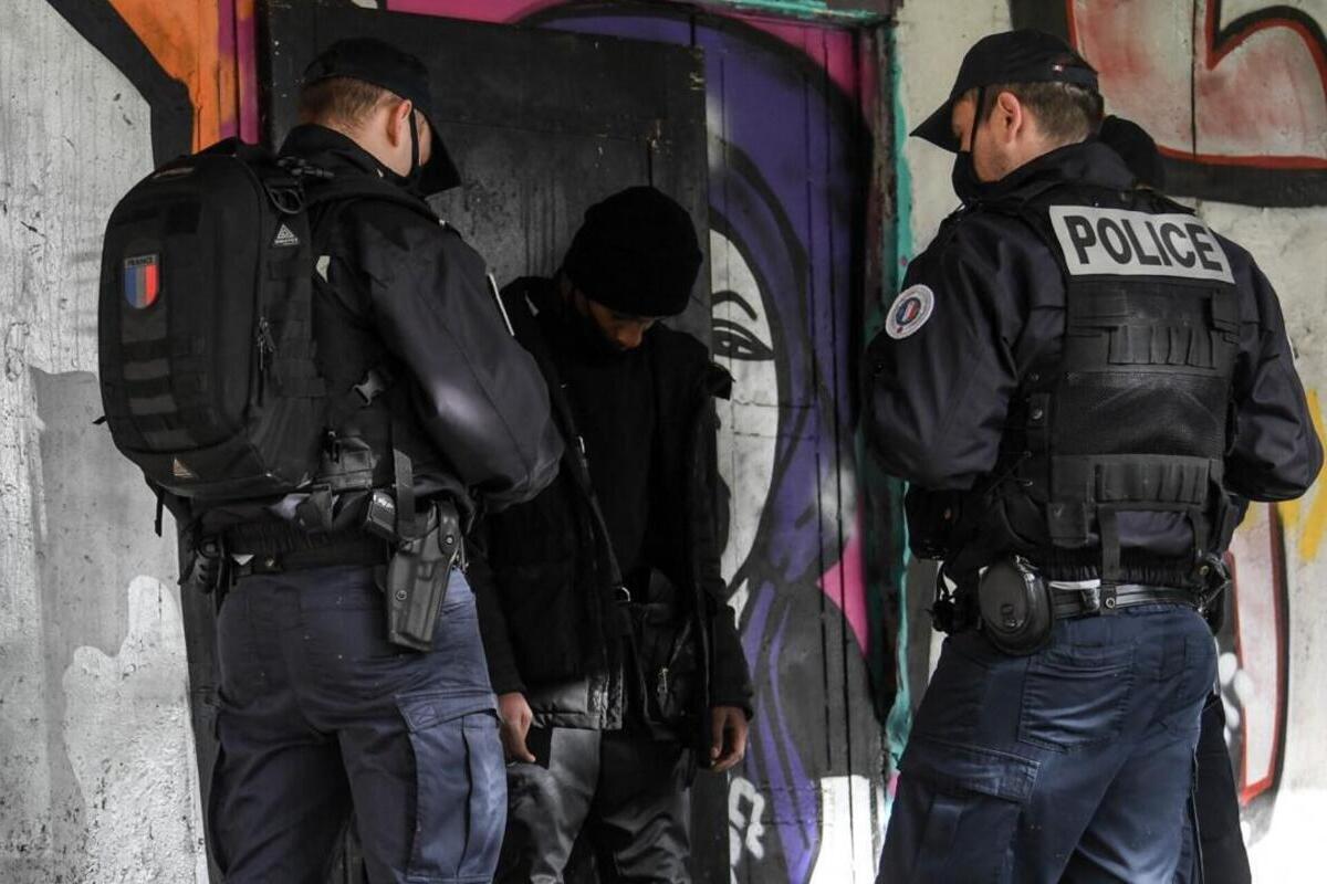 Un inmigrante ilegal argelino viola a una anciana en su apartamento de París tras ofrecerse a ayudarla con la compra