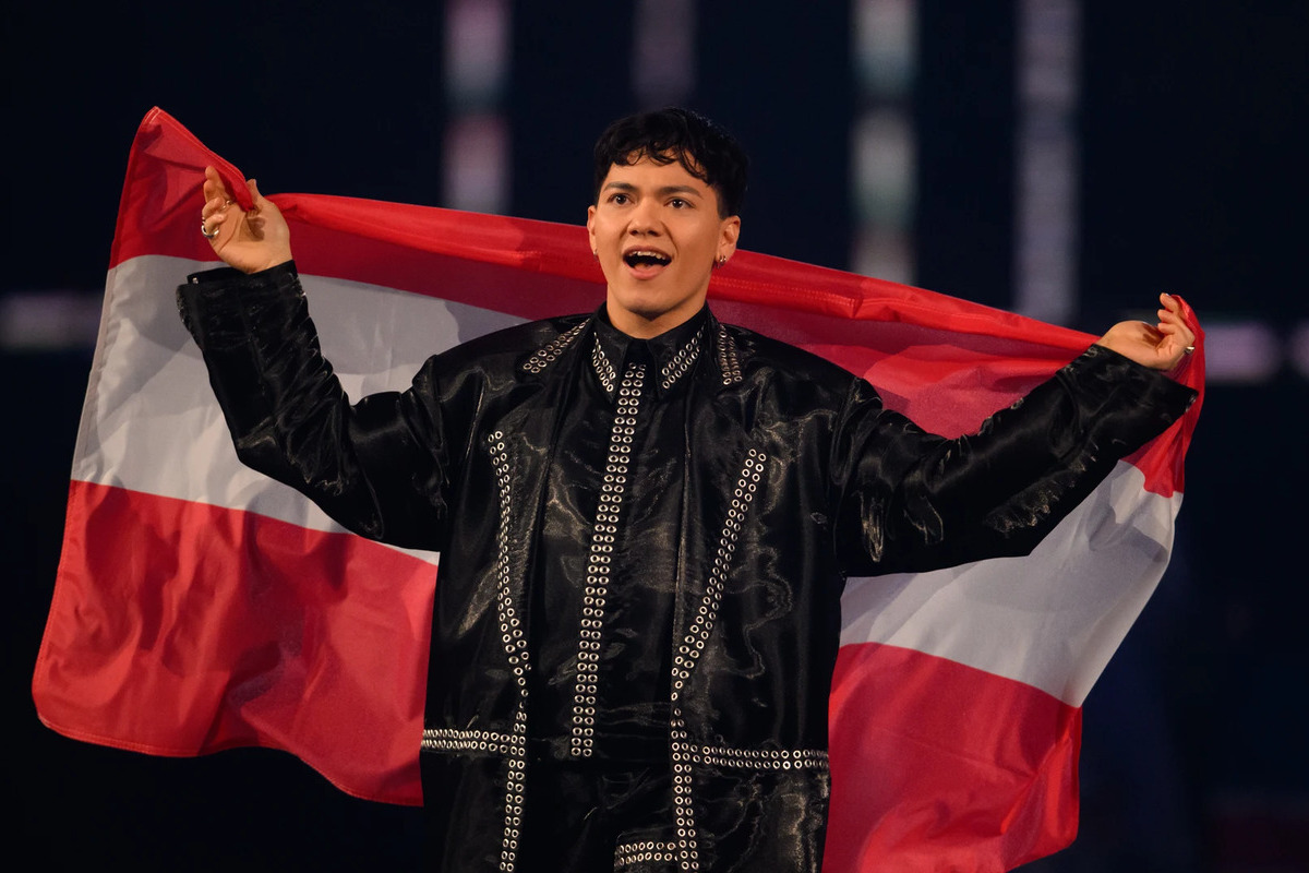 El Gobierno austriaco responde a Pedro Sánchez y anuncia que no organizará Eurovisión 2026 en Viena si Israel es finalmente excluido