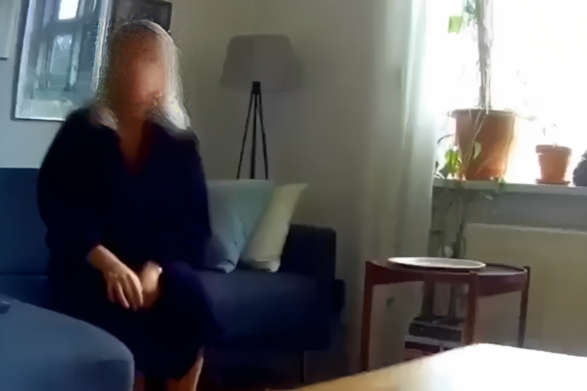 Una infiltrada de Israel en la flotilla desvela que Hamás la financió y que los barcos no llevaban ayuda humanitaria: «Su objetivo sólo era provocar»