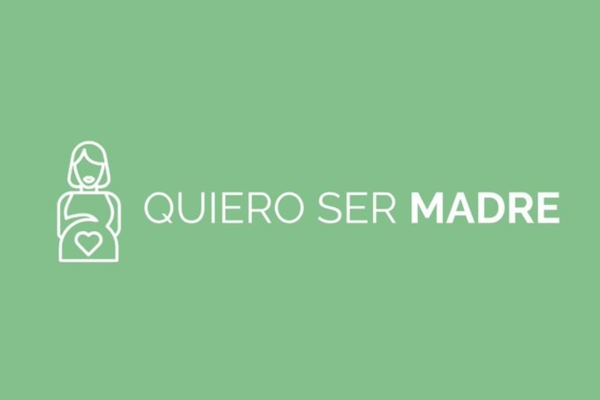 Nace ‘Quiero ser madre’, una web para acompañar y apoyar a las mujeres que desean continuar adelante con su embarazo