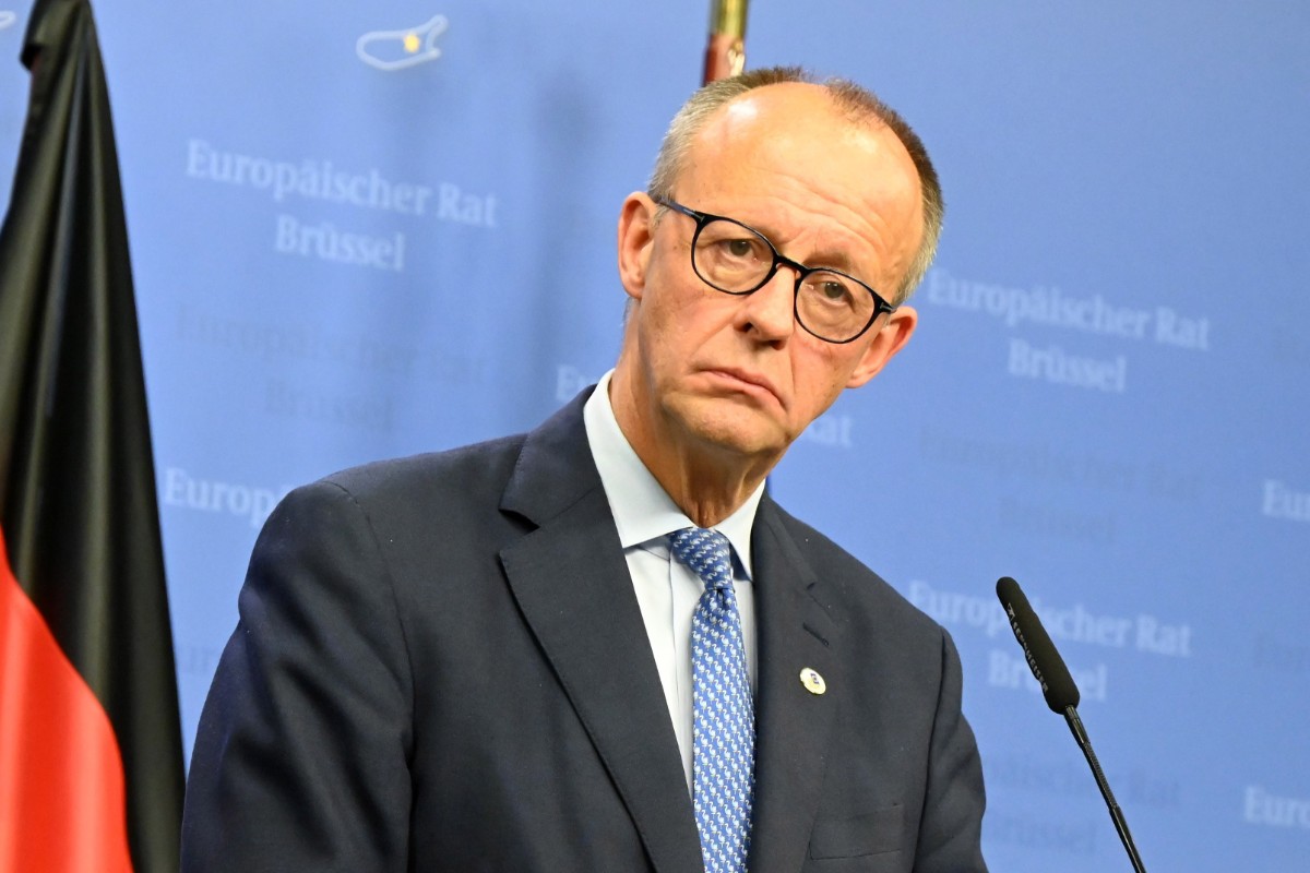 La quiebra de empresas en Alemania se mantendrá en 2026 por los impuestos abusivos y las restricciones ideológicas del Gobierno de Merz