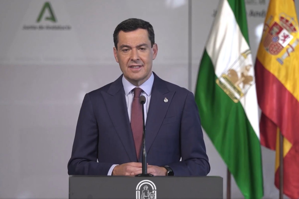 Escándalo del cribado de cáncer en Andalucía: Moreno Bonilla (PP) hace dimitir a su consejera casi una semana después de decir que «eso sería lo fácil»