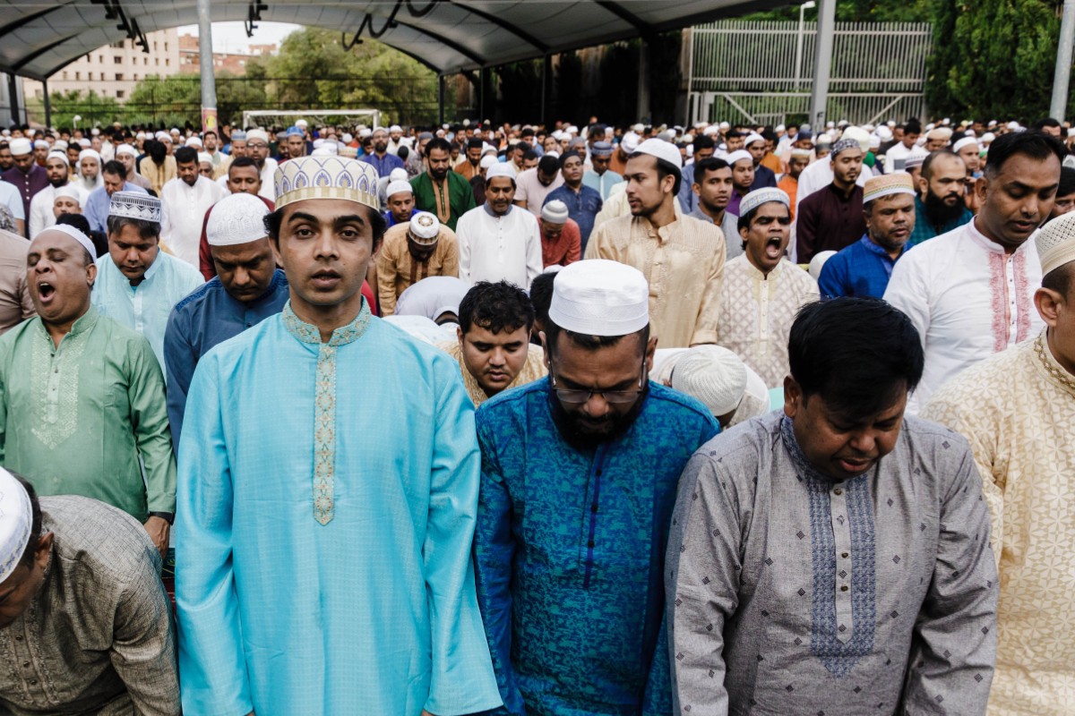 Islamistas en Francia quieren que se aplique la sharía en Occidente y en todo el mundo mediante la coerción o la fuerza