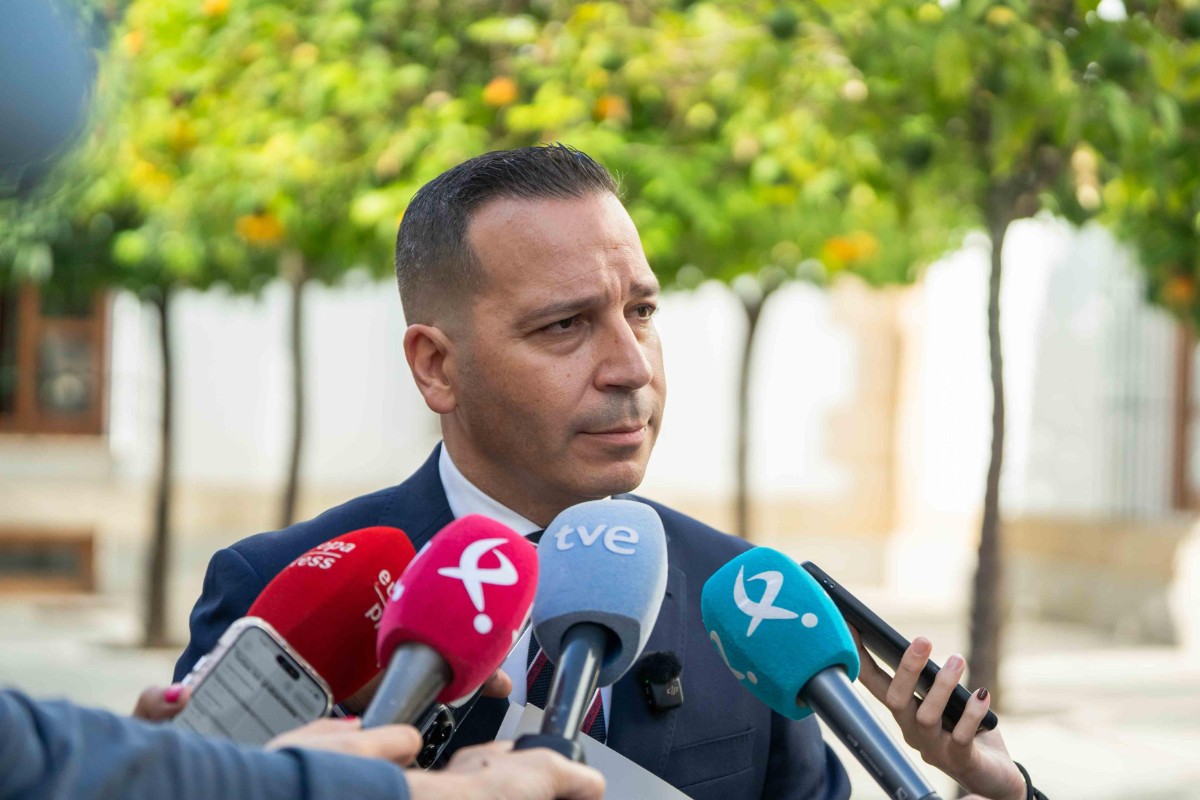 VOX exige la eliminación completa de la Oficina de Expresidentes en Extremadura: «Es un gasto innecesario que sólo responde a privilegios políticos»