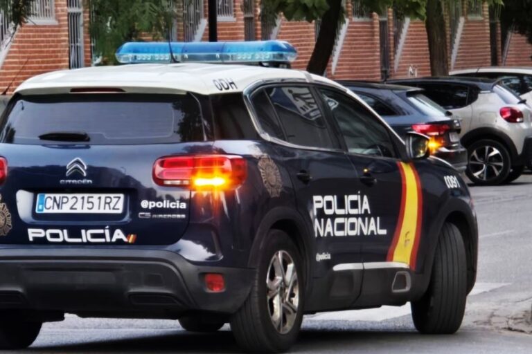 Detenido en Zamora un inmigrante brasileño por agredir sexualmente a una mujer que hacía deporte  a plena luz del día