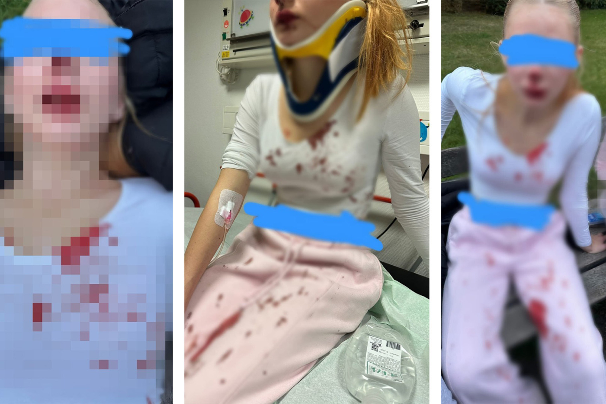 Una inmigrante agrede a una adolescente alemana y la Policía confisca el móvil de la madre de la víctima