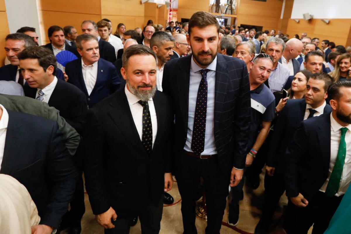 Se hace oficial el cierre del primer centro de menas de España en Santa Cruz (Murcia) gracias a VOX: se convertirá en un centro sociosanitario