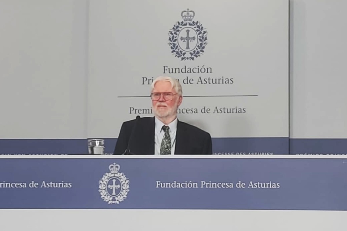 VOX llama a «preservar» la independencia y el prestigio de los Premios Princesa de Asturias frente a las presiones ideológicas de la izquierda
