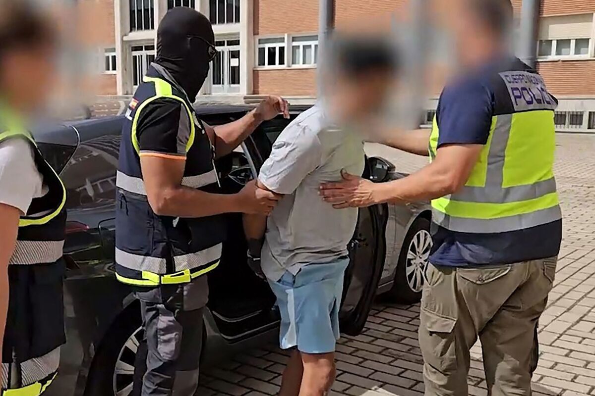 Desarticulada por primera vez una célula del grupo terrorista Tren de Aragua asentada en España: 13 inmigrantes arrestados