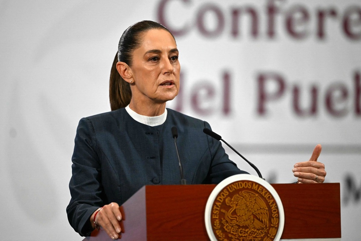 La izquierdista Claudia Sheinbaum anuncia una pensión para todas las mujeres mayores sólo por su sexo