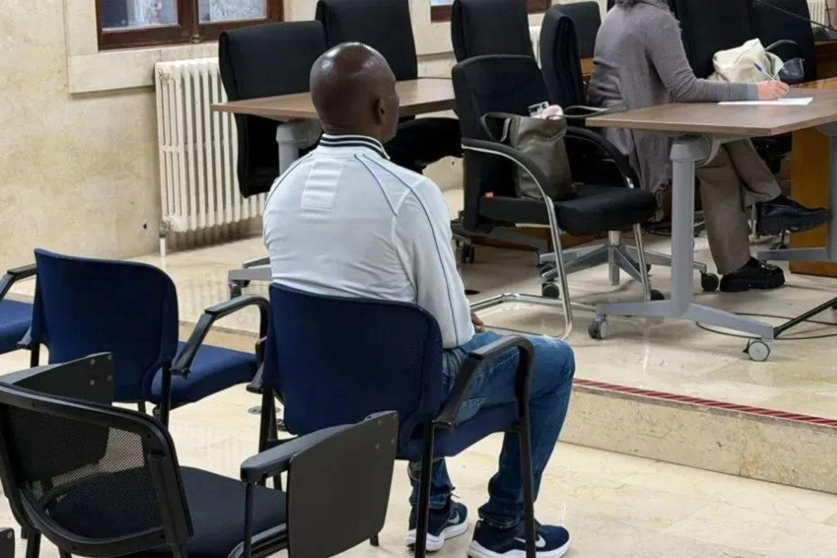 Un inmigrante nigeriano evita la prisión tras abusar sexualmente y de forma continuada de su hijastra de ocho años en Palma de Mallorca