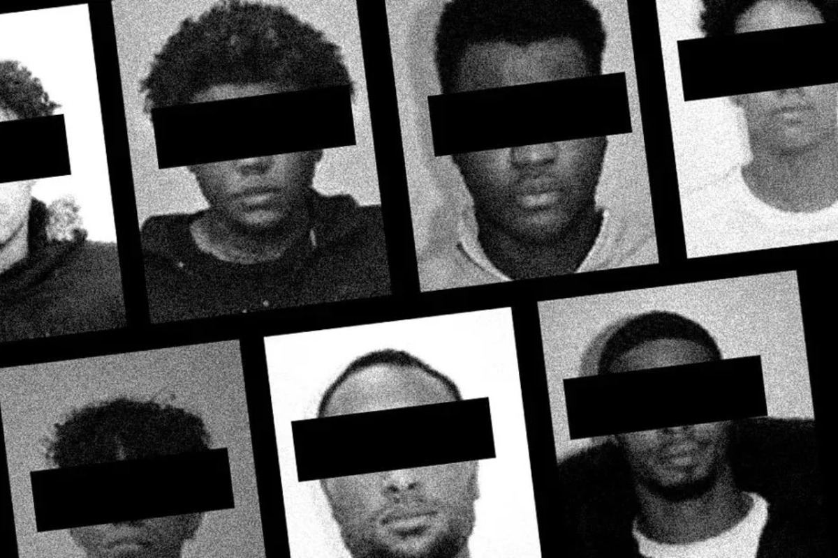 Máxima alerta policial en Madrid: pandilleros de la banda latina Dominican Don’t Play planean un ataque contra policías