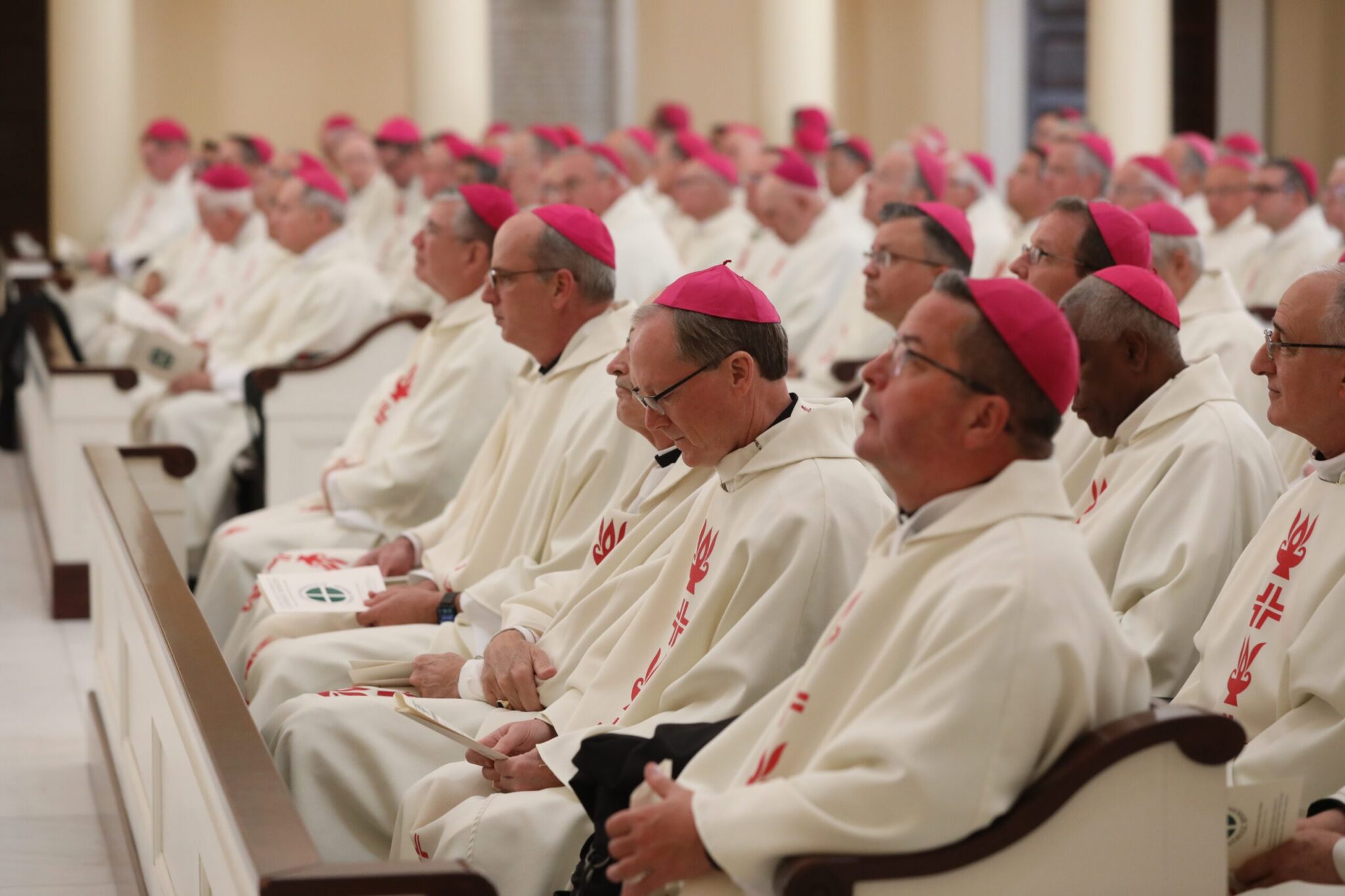 Los obispos estadounidenses prohíben oficialmente que los hospitales católicos realicen cirugías y tratamientos hormonales de cambio de sexo