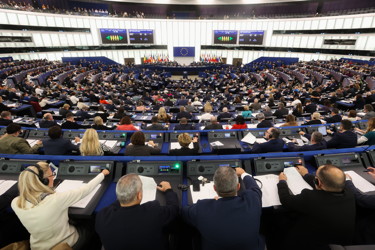 El escándalo ‘Qatargate’ vuelve a escena y destapa las grietas del sistema europeo