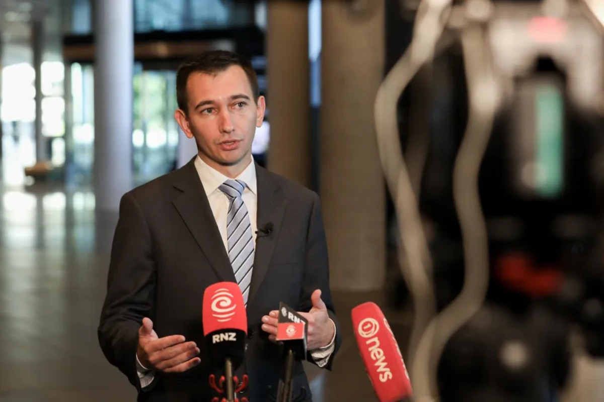 Nueva Zelanda asesta un golpe a la ideología de género: prohíbe los bloqueadores de la pubertad para «jóvenes transgénero»