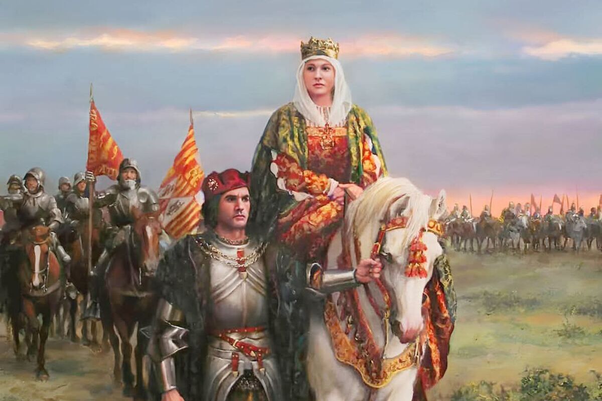 Crece la devoción a Isabel la Católica en todo el mundo: más de 160 misas y 13 países celebran su legado en el 521 aniversario de su muerte
