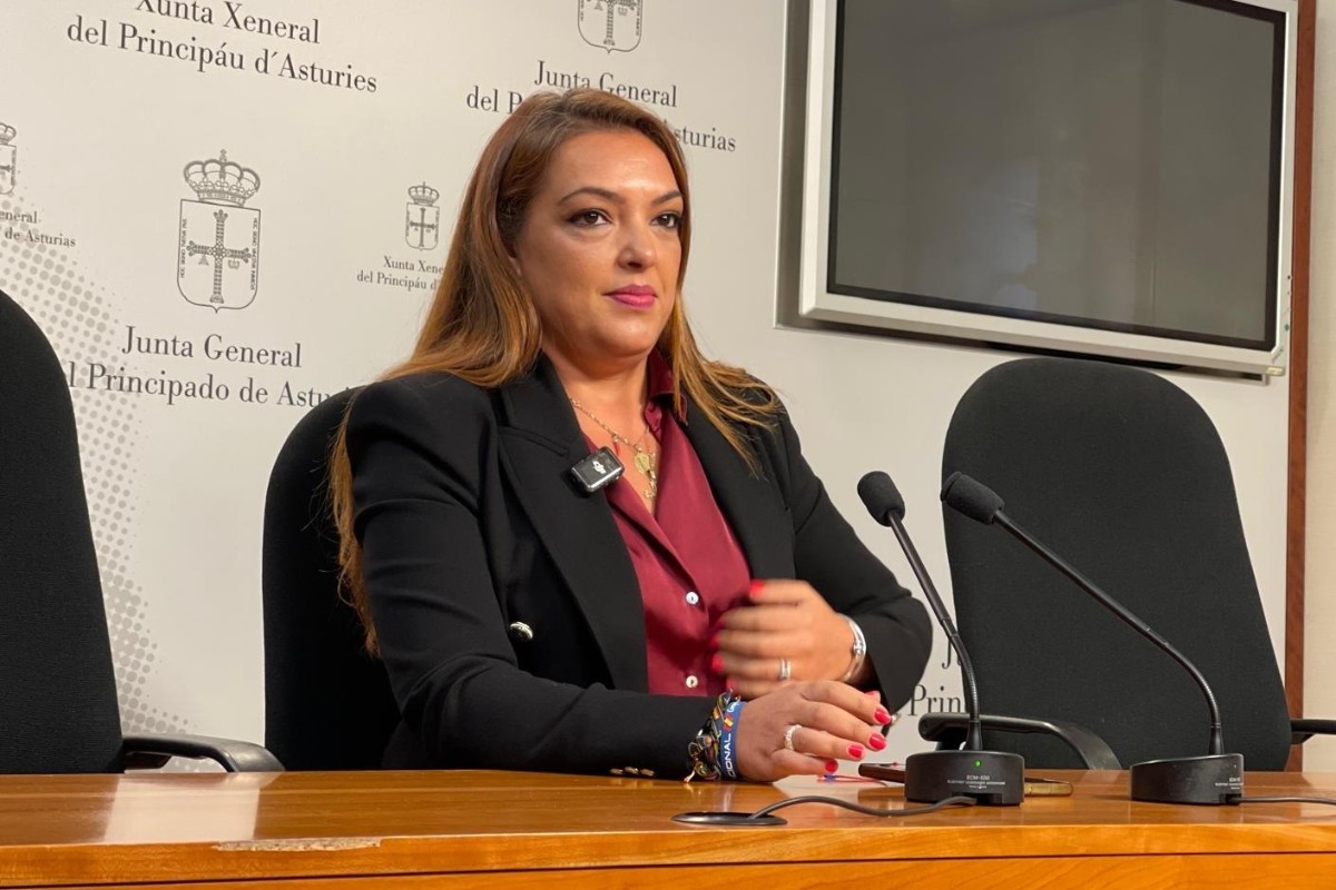 VOX denuncia la «grave situación» de la histórica Brigada Central de Salvamento Minero de Asturias y exige «soluciones reales»: «Está al borde de la desaparición»