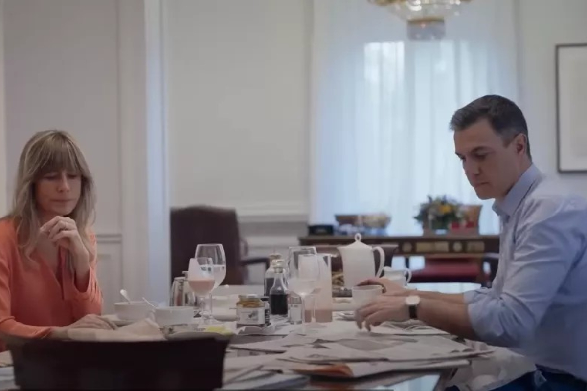 La productora de la docuserie propagandística sobre Sánchez acumuló 15 millones en contratos con RTVE en siete años