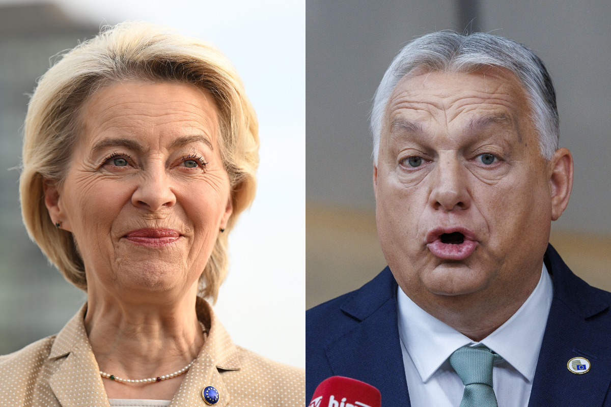 Bruselas coordina con TikTok, Meta y otras 44 plataformas para «vigilar el debate» en redes durante las elecciones en Hungría