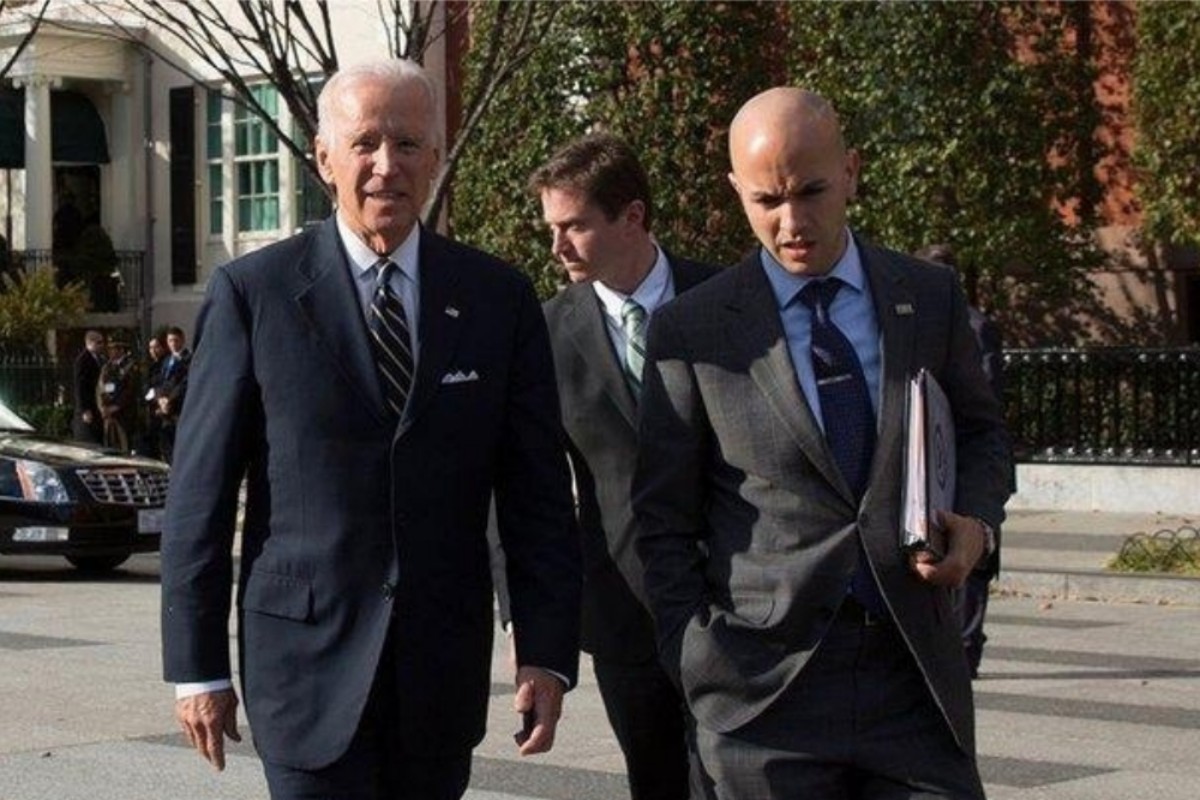 El antiguo asesor de Joe Biden para Iberoamérica, señalado por maniobrar para desmontar las sanciones contra el chavismo