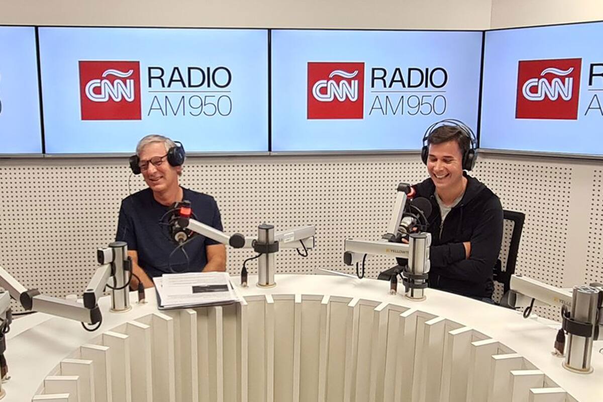 La emisora izquierdista CNN dejará de emitir en Argentina a partir de diciembre tras perder la rentabilidad por el fin de las subvenciones