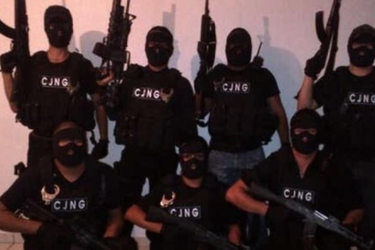 Golpe al narcotráfico en España: la Policía Nacional y la DEA desarticulan la base del cártel mexicano Jalisco Nueva Generación y detienen a 20 de sus miembros