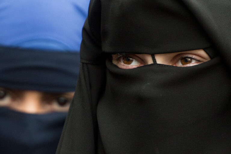 Dinamarca se planta frente al islamismo: «No queremos sociedades paralelas»