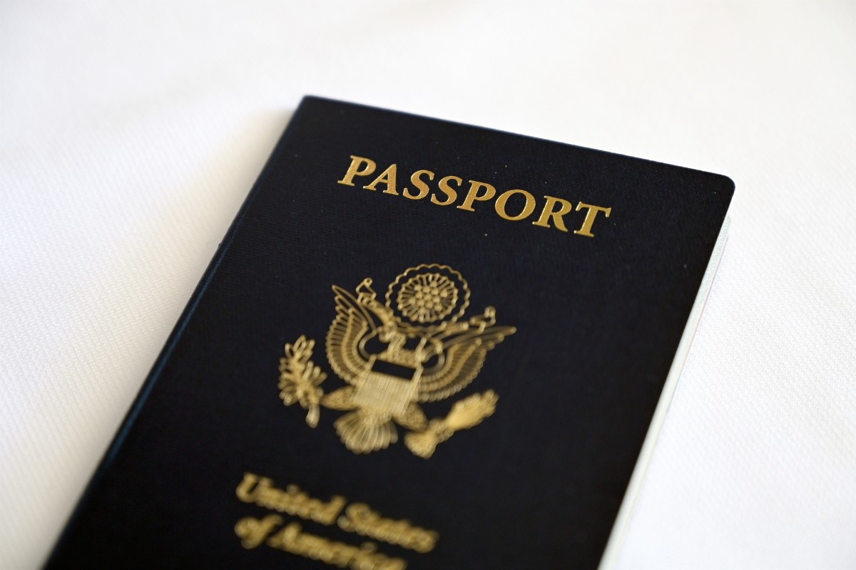 El Supremo de EEUU da la razón a Trump y exigirá que las personas declaren su sexo de nacimiento en los pasaportes