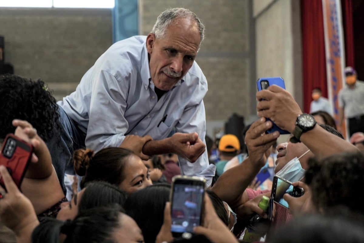 Elecciones en Honduras | El patriota Asfura continúa liderando el recuento ante la debacle histórica de la izquierda comunista