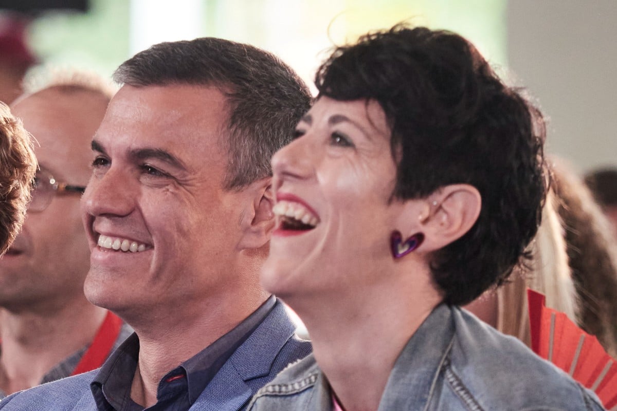 La opacidad en los contratos para inmigración ilegal acorrala a Chivite mientras Navarra acoge a menas en residencias de lujo con piscina privada y Netflix