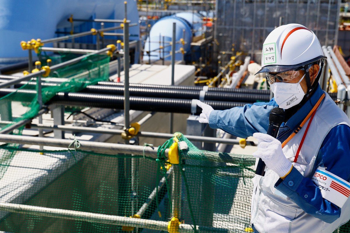 Japón avanza hacia la recuperación nuclear con la reactivación de Kashiwazaki-Kariwa