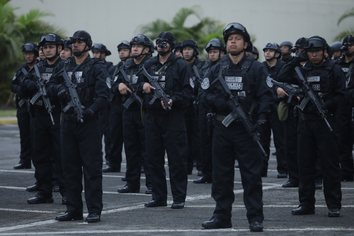 El Gobierno de Perú prorroga el estado de emergencia en Lima y Callao para hacer frente a la criminalidad
