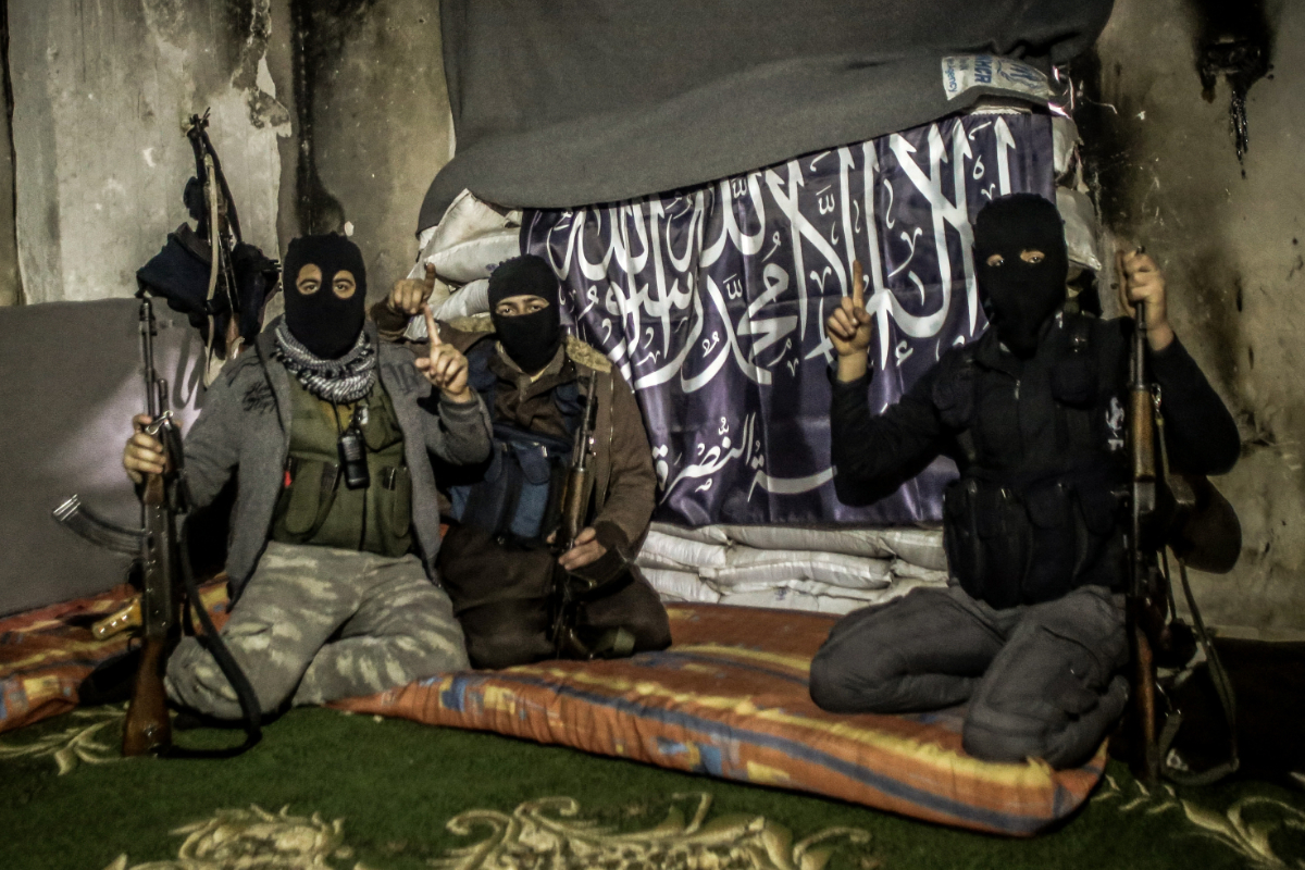 La mayor operación de la «yihad económica» de la década: Al Qaeda cobra 50 millones por liberar a un jeque emiratí secuestrado en Malí