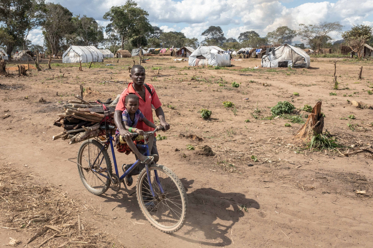Decenas de miles de cristianos huyen del norte de Mozambique ante la nueva ofensiva islamista: más de 92.000 desplazados desde septiembre