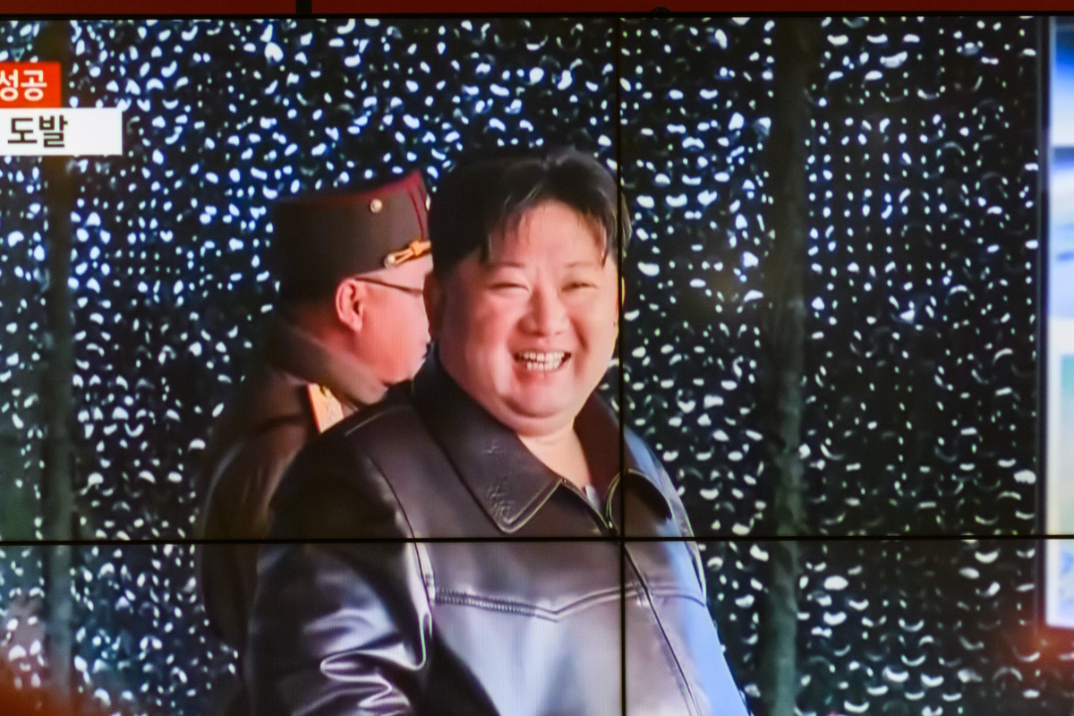 Hackers de Corea del Norte roban 26,2 millones a la mayor plataforma de intercambio ‘cripto’ de Corea del Sur