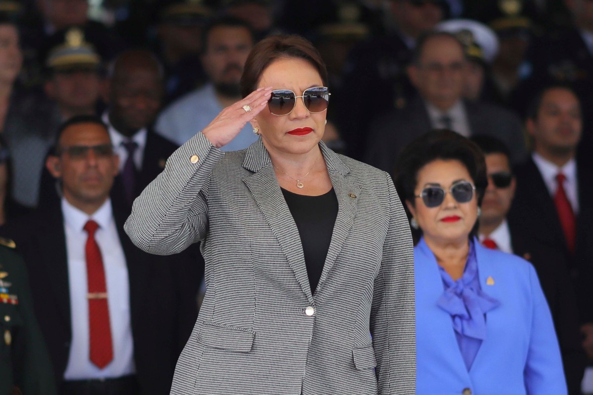 La OEA alerta sobre posibles irregularidades en las elecciones presidenciales de Honduras: «Deben ser libres de injerencias y presiones»