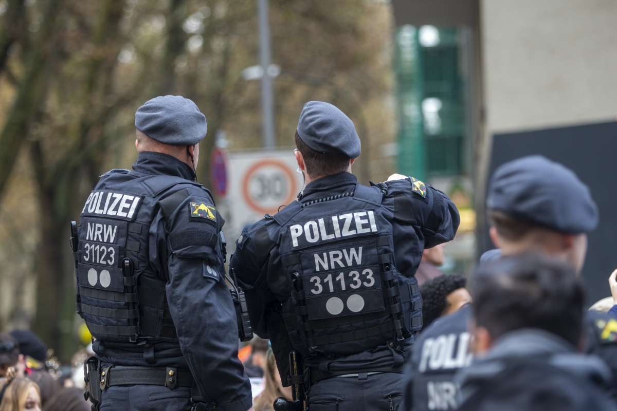 Más del 75% de los buscados con orden de detención en Mecklenburg-Pomerania (Alemania) son extranjeros y rozan el 90% en delitos violentos
