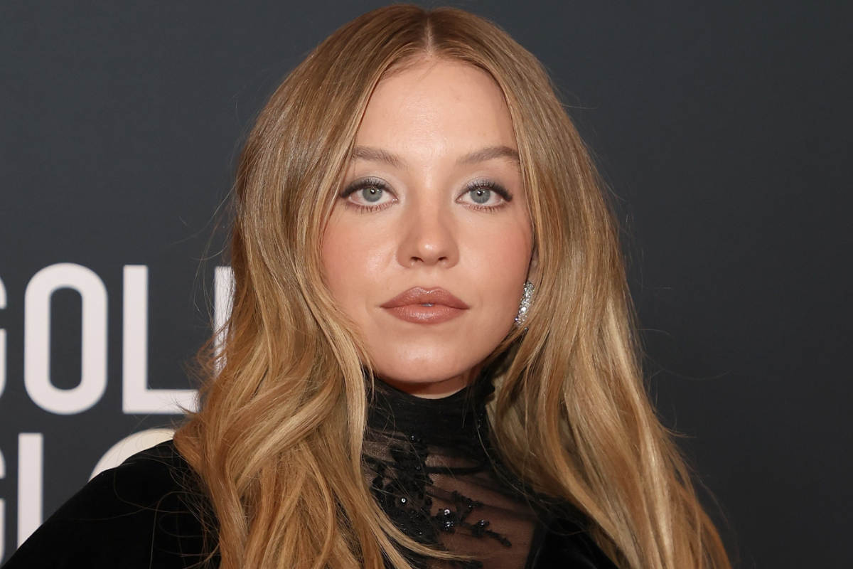 Sydney Sweeney agradece el apoyo de Trump y Vance por su anuncio de vaqueros: «Fue surrealista»