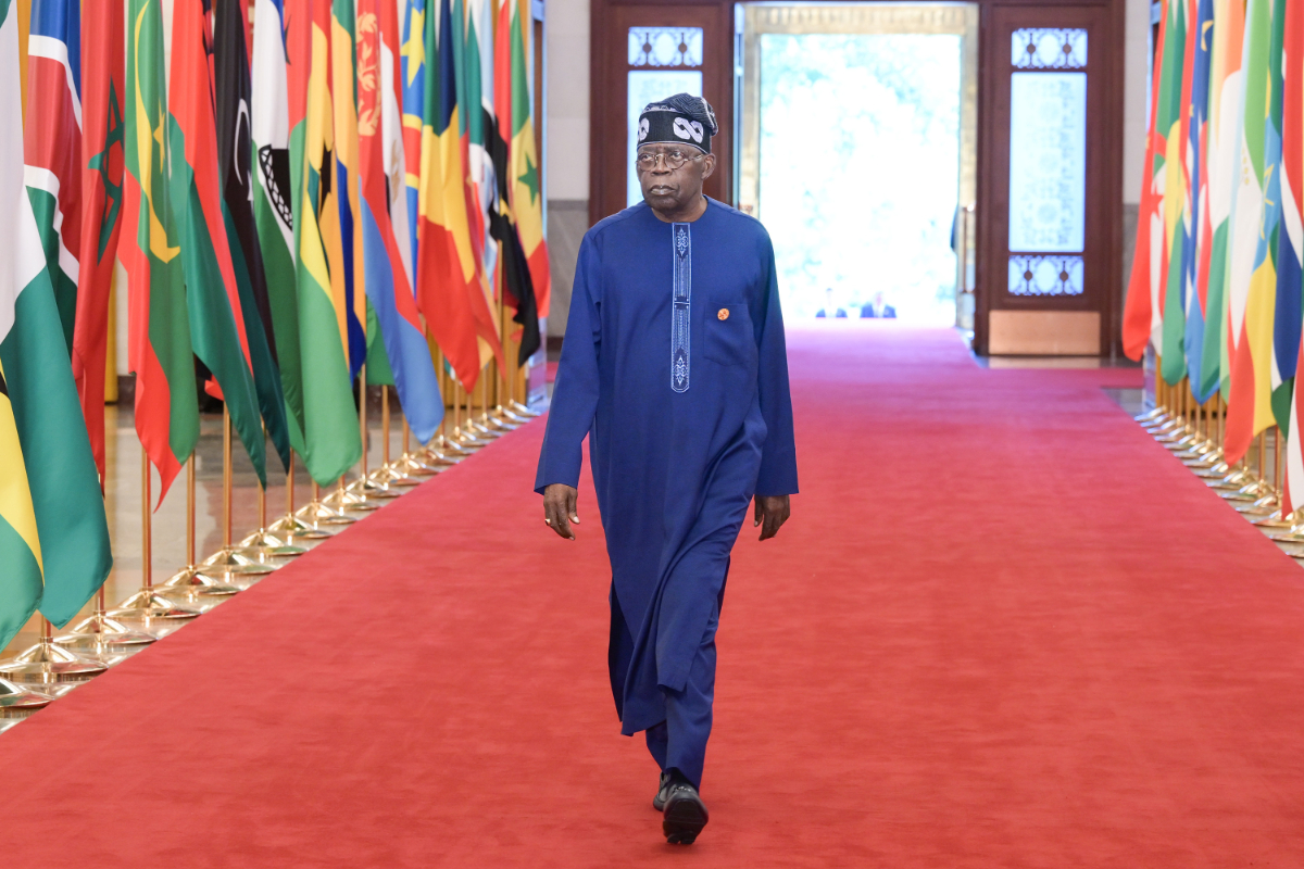 El Gobierno de Nigeria acusa a EEUU de un «juego orquestado» mientras crece la indignación por su inacción ante las matanzas de cristianos