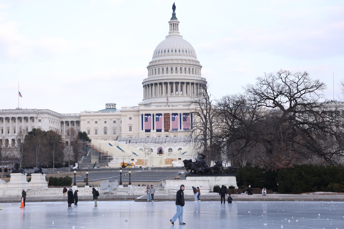 El Congreso de EEUU aprueba desclasificar los documentos del caso Epstein