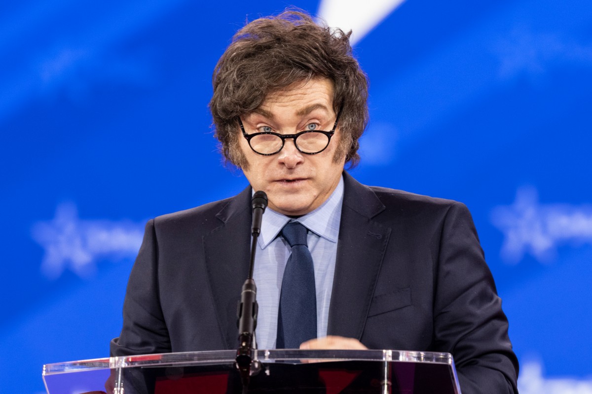 Nuevo éxito económico del Gobierno de Javier Milei: Argentina registra su inflación interanual más baja en siete años