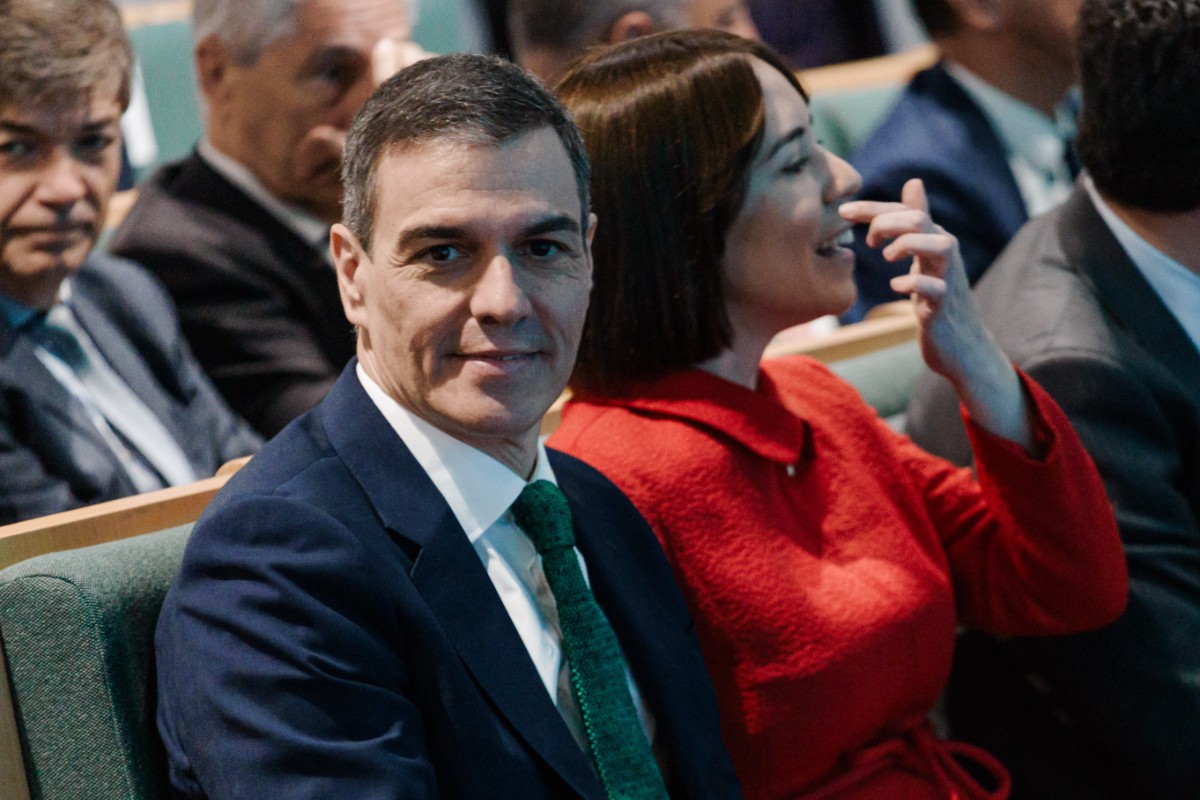 El Gobierno de Sánchez ignoró durante años las alertas sobre el desfalco del CNIO