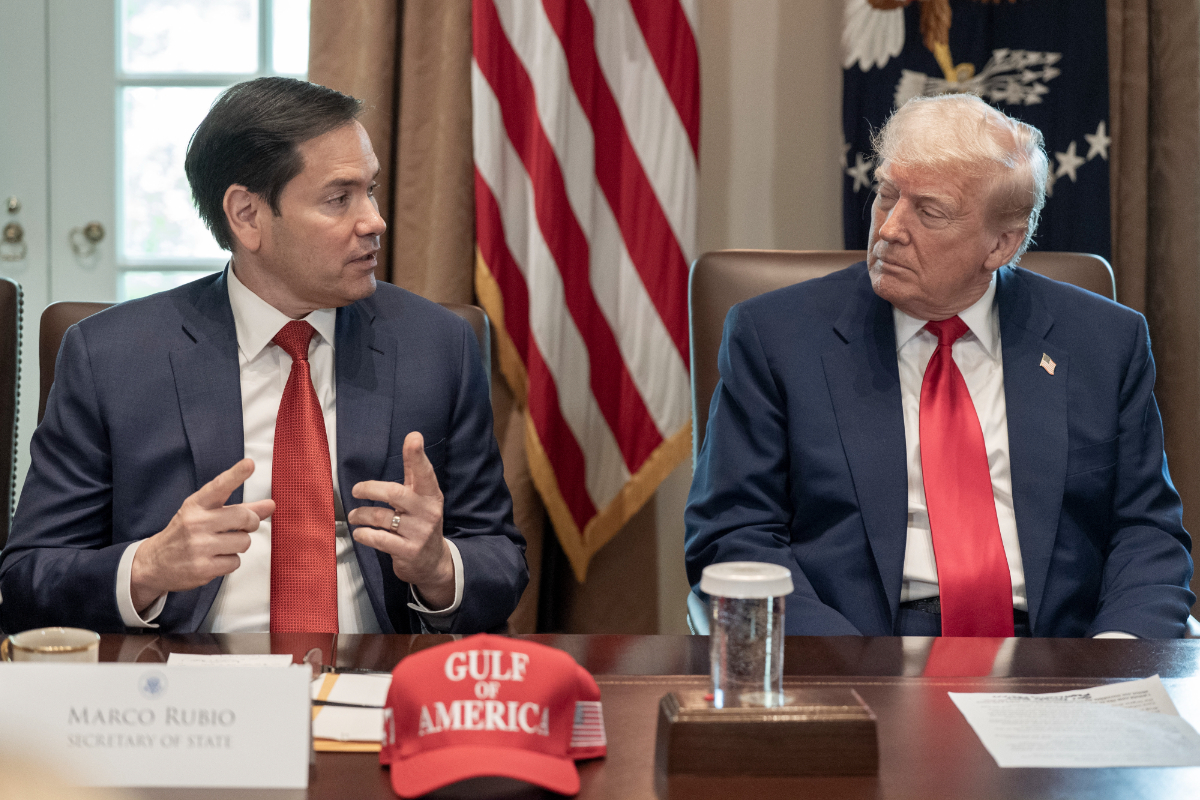 La Administración Trump confirma que Maduro será juzgado por «cargos criminales» en Estados Unidos
