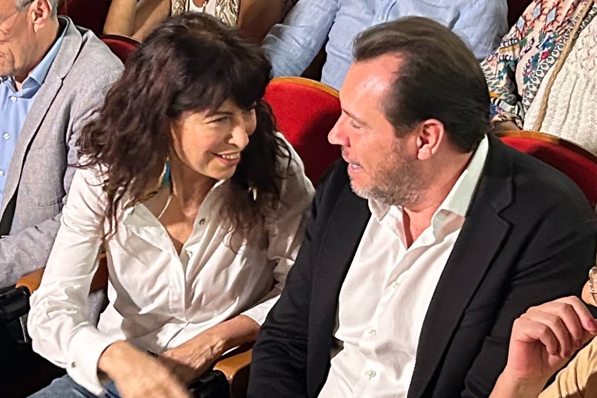 El Gobierno de Sánchez gasta un millón de euros en dos viviendas de lujo para Óscar Puente y Ana Redondo
