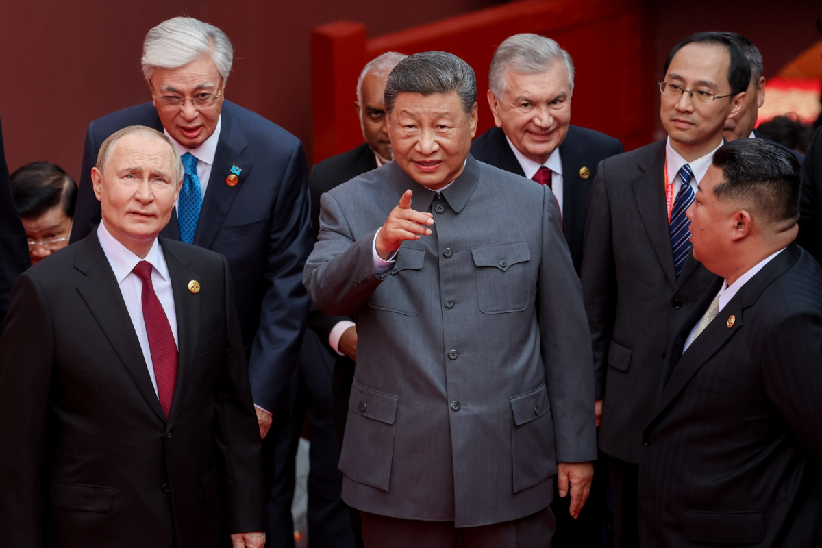 La red global del terror de Estado: Rusia, China e Irán acaparan el 80% de la represión contra disidentes en el extranjero
