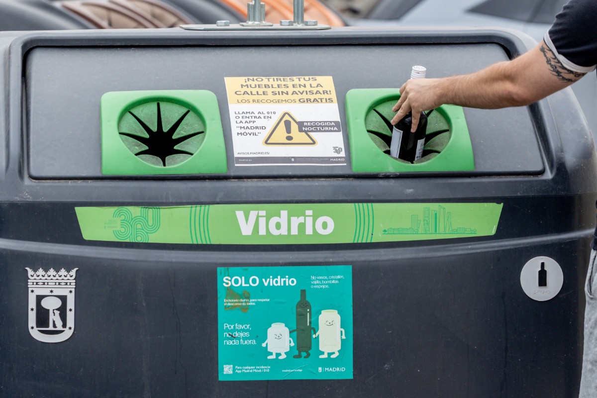 Hasta 287 euros por tirar la basura: el nuevo castigo del bipartidismo a los hogares españoles